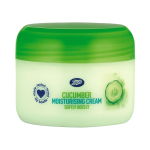 Boots Essentials Cucumber Moisturising Cream 100ml