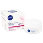 Nivea Daily Essentials Express Hydration Primer Dry Skin 50ml