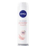 Nivea Powder Touch Anti-Perspirant Deodorant 150ml