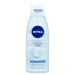 Nivea Refreshing Toner 200ml