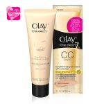 Olay Total Effects Pore Minimizing Cc Cream Fair To Light