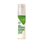 The Body Shop Natural Lip Roll On - Mint