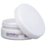 The Body Shop White Musk® Body Cream 200ml