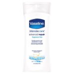 Vaseline Intensive Care Advanced Repair Lotion 400ml
