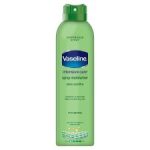 Vaseline Intensive Care Aloe Spray Moisturiser 190Ml