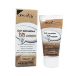 DERMA V10 Q10 INNOVATIONS BB CREAM MEDIUM WITH SPF15