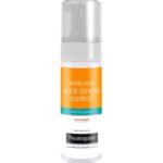 Neutrogena Visibly Clear Spot Stress Control Daily Foaming Wash 150 ml