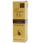 Argan Oil Hand & Nail Cream 100ml