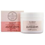 Botanics All Bright Hydrating Day Cream SPF15 50ml
