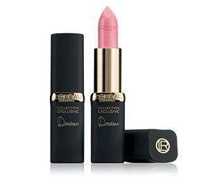 L'oreal Colour Riche Collection Exclusive Doutzen’s Nude
