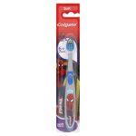 Colgate Kids 6+ Soft Toothbrush