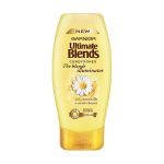 Garnier Ultimate Blends Blonde Illuminator Conditioner 400ml