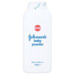 Johnsons Baby Powder 200g
