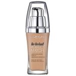 L'Oral Paris Perfect Match Foundation-30 ml