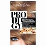 L'Oreal Paris Prodigy Hair Dye 7.0 Almond