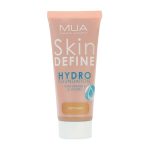 MUA Skin Define Hydro Foundation - Deep Fawn