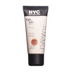 NYC Natural Matte Foundation 30ml