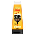 Original Source Mango Shower 250Ml