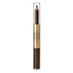 Revlon Brow Gel Pencil Dark Brown