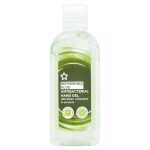 Superdrug Aloe Hand Gel 100ml