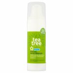 Superdrug Tea Tree Moisturising Face Cream 30ml