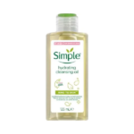 Simple Kind To Skin Hydrating Cleansing Oil 125ml