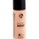W7 Photo Shoot 16 Hour Budge Proof Foundation - Natural Beige