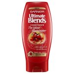 Garnier Ultimate Blends Colour Illuminator Conditioner 360ml