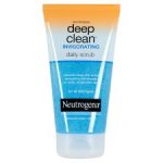Neutrogena Deep Clean Invigorating Scrub 150Ml