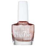 Maybelline Superstay 7 Days Metallic Silk Rose Veil