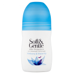 Soft & Gentle 48hr Protection Anti-Perspirant Deodorant Verbena & Waterlily 50ml