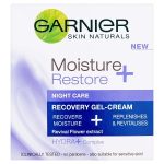 Garnier Moisture+ Restore Night Care Cream 50ml