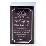 Taylor Of Old Bond Street Gentleman's Pure Vegetable Soap 200g