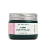 The Body Shop Vitamin E Night Cream 50ml
