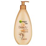 Garnier Body Oil Beauty Dry Skin Nourishing Lotion 400ml