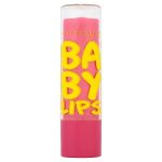 Maybelline Baby Lips Lip Balm Pink Punch 24ml