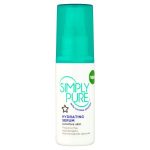 Superdrug Simply Pure Hydrating Serum 50ml