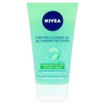 Nivea Purifying Gel Face Wash 150ml
