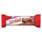 SlimFast Snack Bar Heavenly Choc 24g