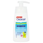 Clearasil Daily Clear Hydra-Blast Skin Perfecting Wash 150ml