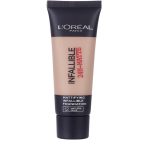 L'Oreal 24H-Matte Waterproof Foundation 12 Natural Rose 35ml