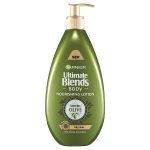 Garnier Body Ultimate Blends Nourishing Lotion 400ml
