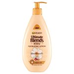 Garnier Body Ultimate Blends Hydrating Lotion 400ml