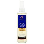 Neutrogena Norwegian Formula® Deep Moisture Body Oil 200ml