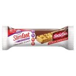 SlimFast Chocolate Indulgence Meal Replacement Bar Single