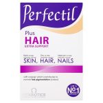 Vitobiotics Perfectil Plus Hair Extra Support Tablets 60