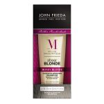 John Frieda Sheer Blonde Honey Blonde Shampoo 250ml