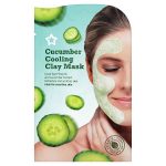 Superdrug Cucumber Cooling Mask
