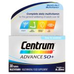Centrum Chewable x30