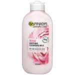 Garnier Naturals Rose Water Cleansing Milk 200ml